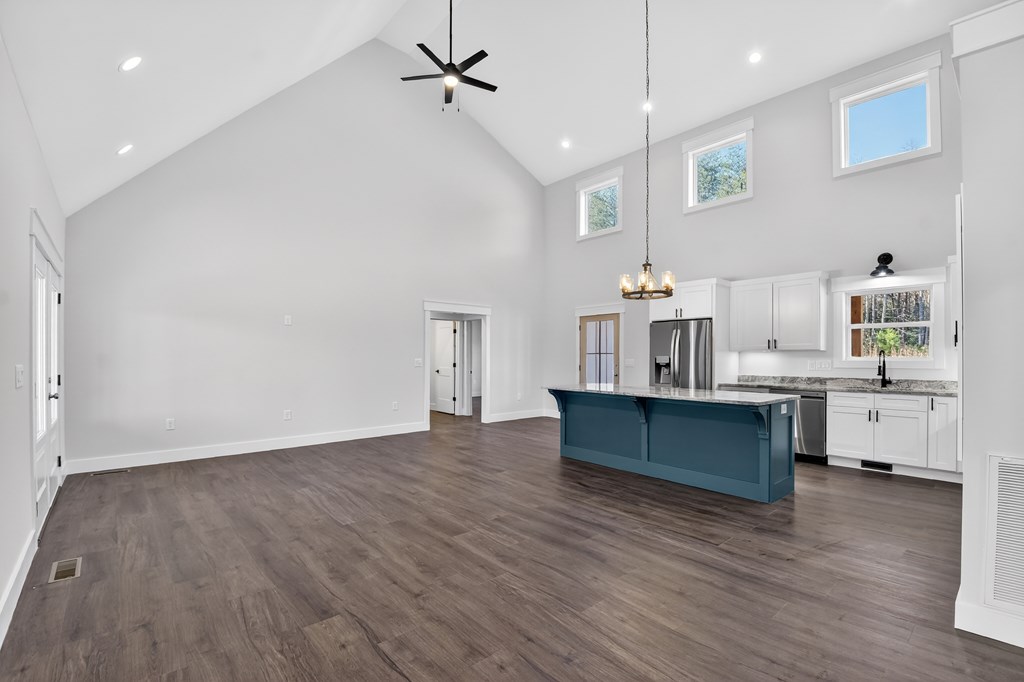 584 Brannon Nix Road