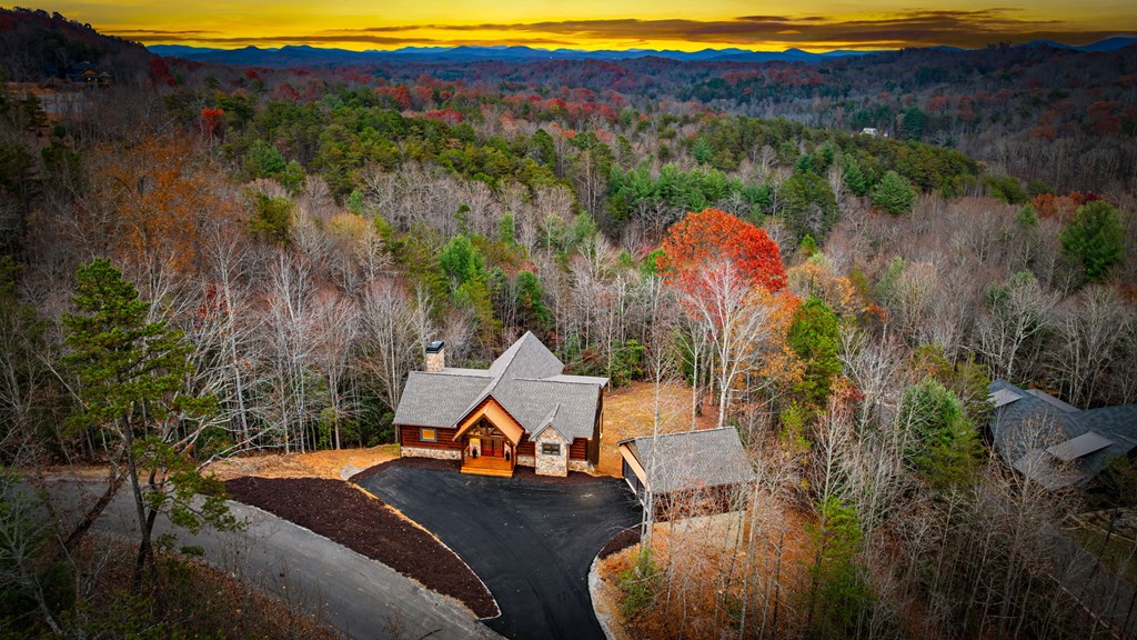 290 Weaver Creek Overlook
