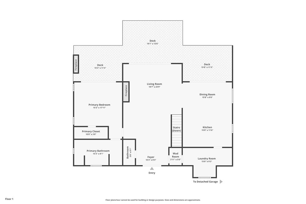 290 Weaver Creek Overlook