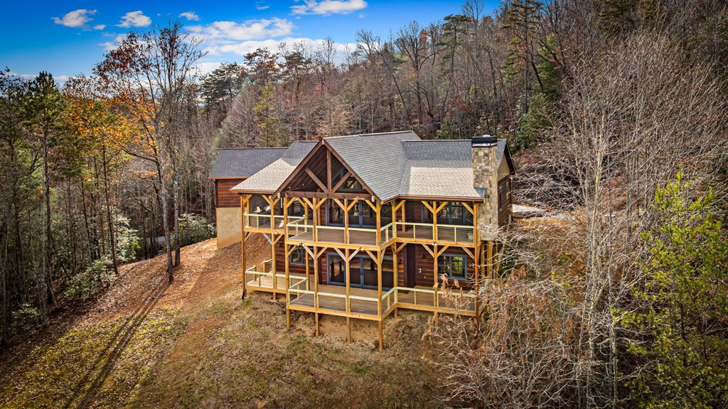 290 Weaver Creek Overlook