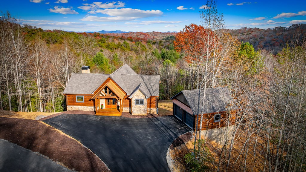 290 Weaver Creek Overlook