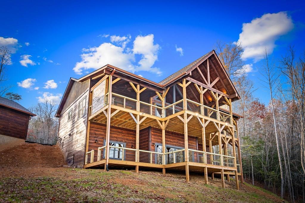 290 Weaver Creek Overlook