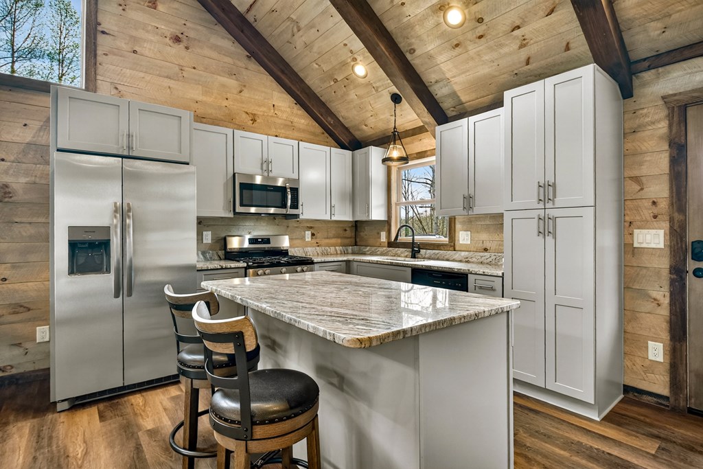 313 Barnes Chapel Road