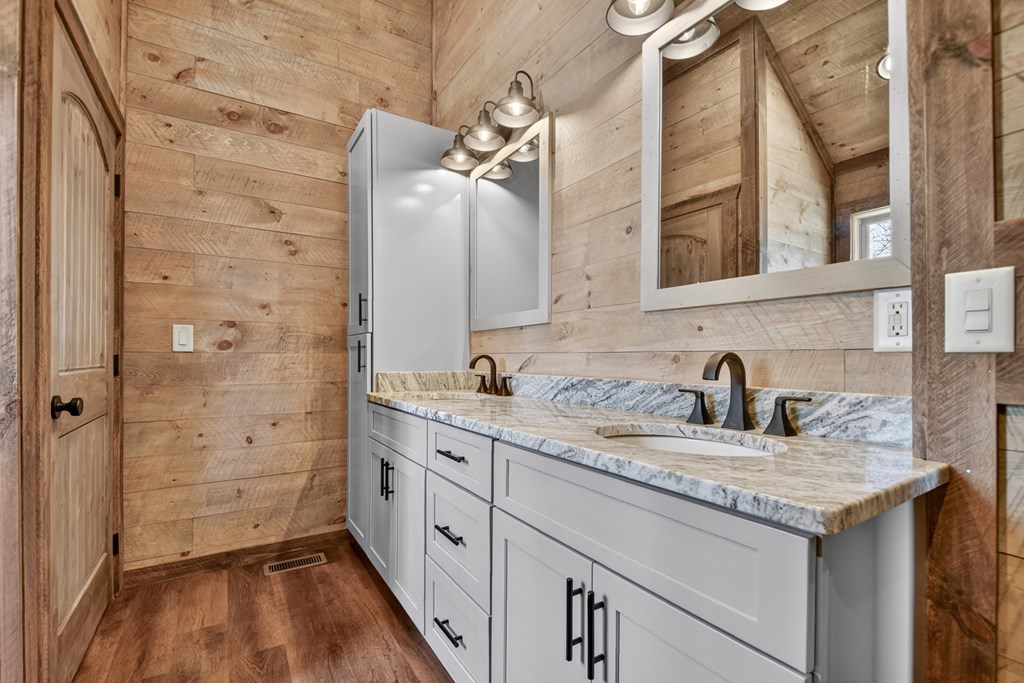 313 Barnes Chapel Road