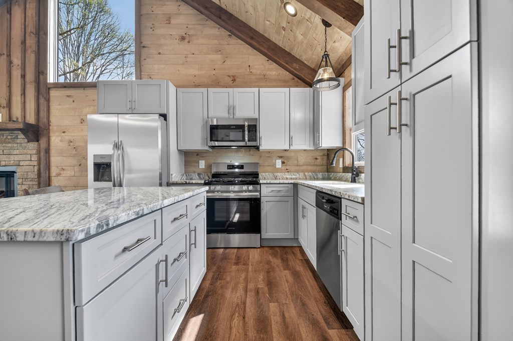 313 Barnes Chapel Road