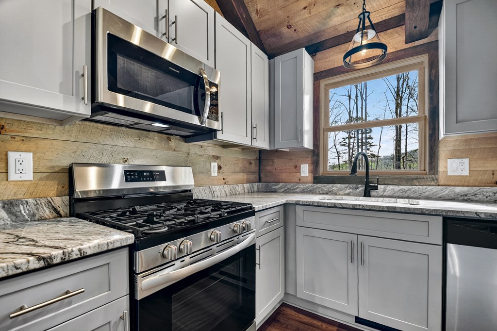 313 Barnes Chapel Road