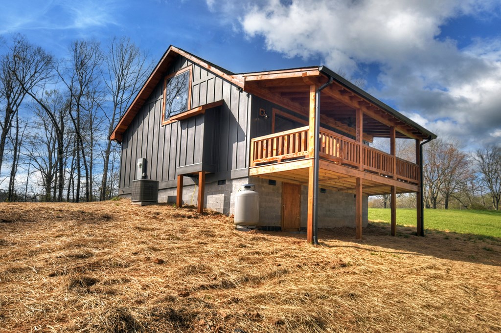 313 Barnes Chapel Road