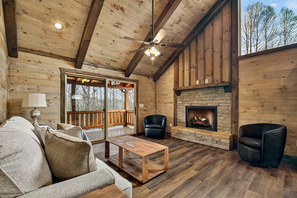 313 Barnes Chapel Road