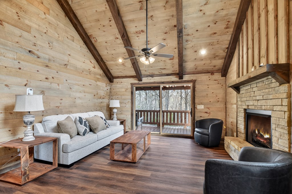 313 Barnes Chapel Road