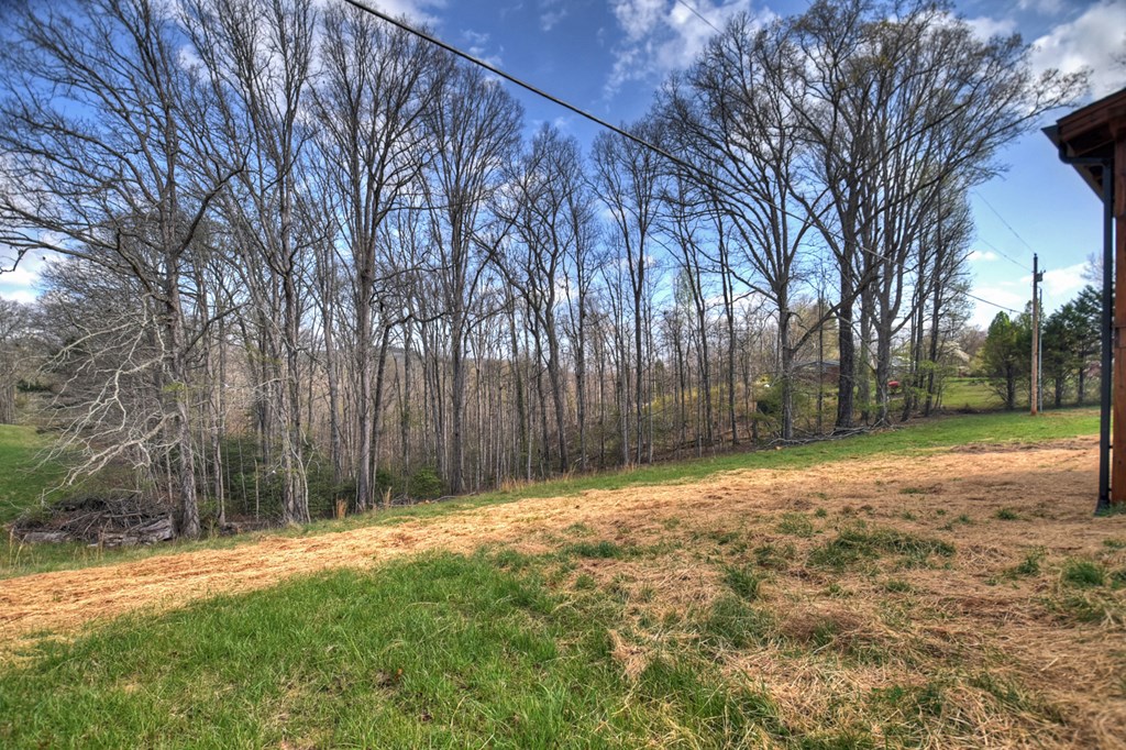 313 Barnes Chapel Road