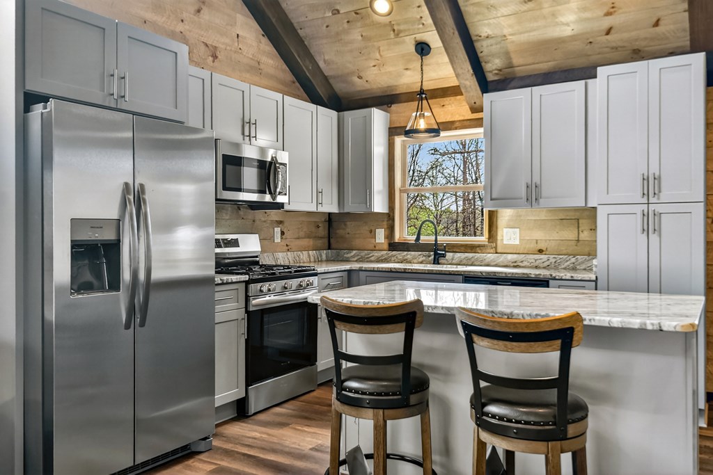 313 Barnes Chapel Road