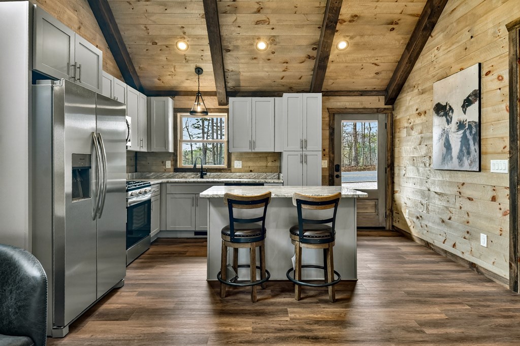 313 Barnes Chapel Road