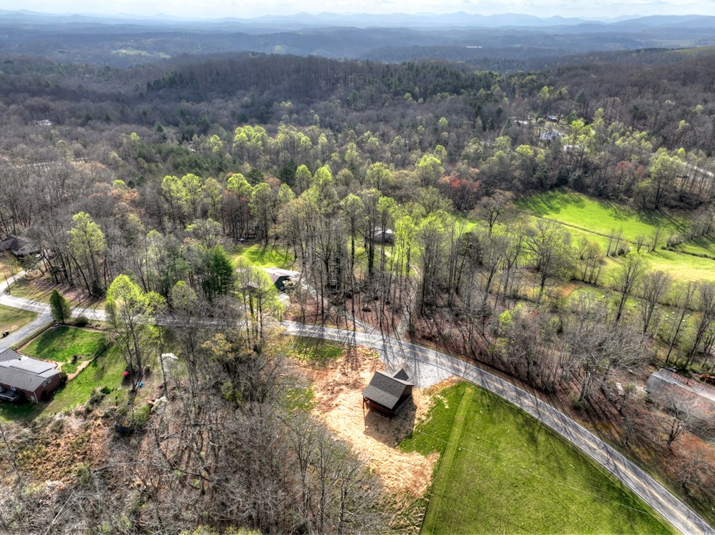 313 Barnes Chapel Road