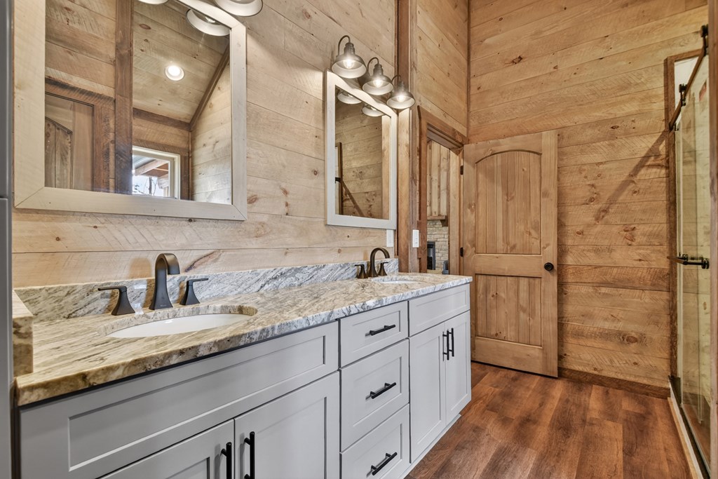 313 Barnes Chapel Road