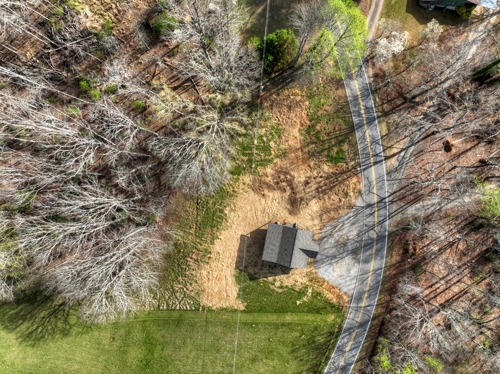 313 Barnes Chapel Road