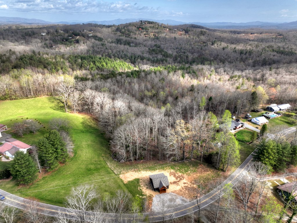 313 Barnes Chapel Road