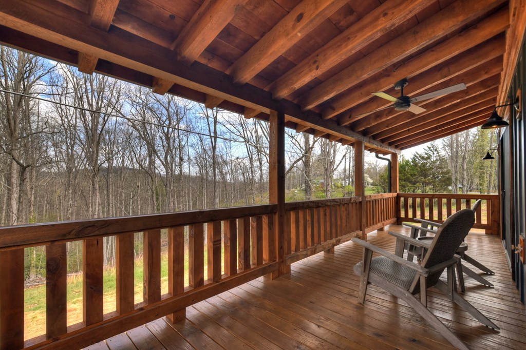 313 Barnes Chapel Road