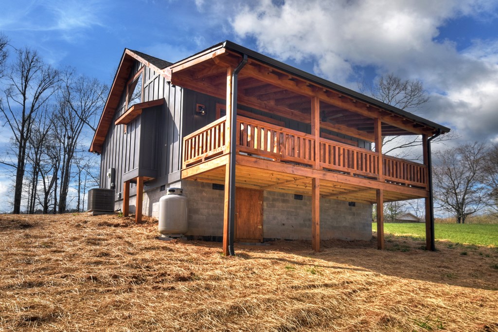 313 Barnes Chapel Road