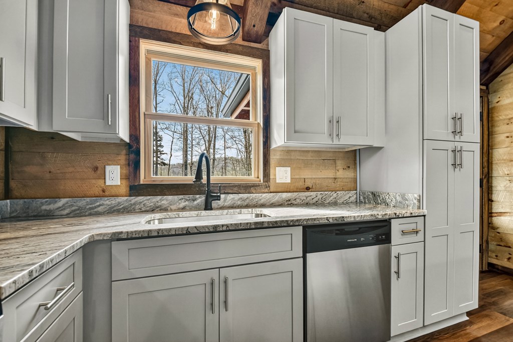 313 Barnes Chapel Road