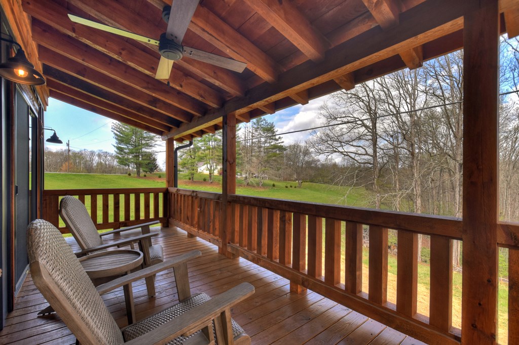 313 Barnes Chapel Road