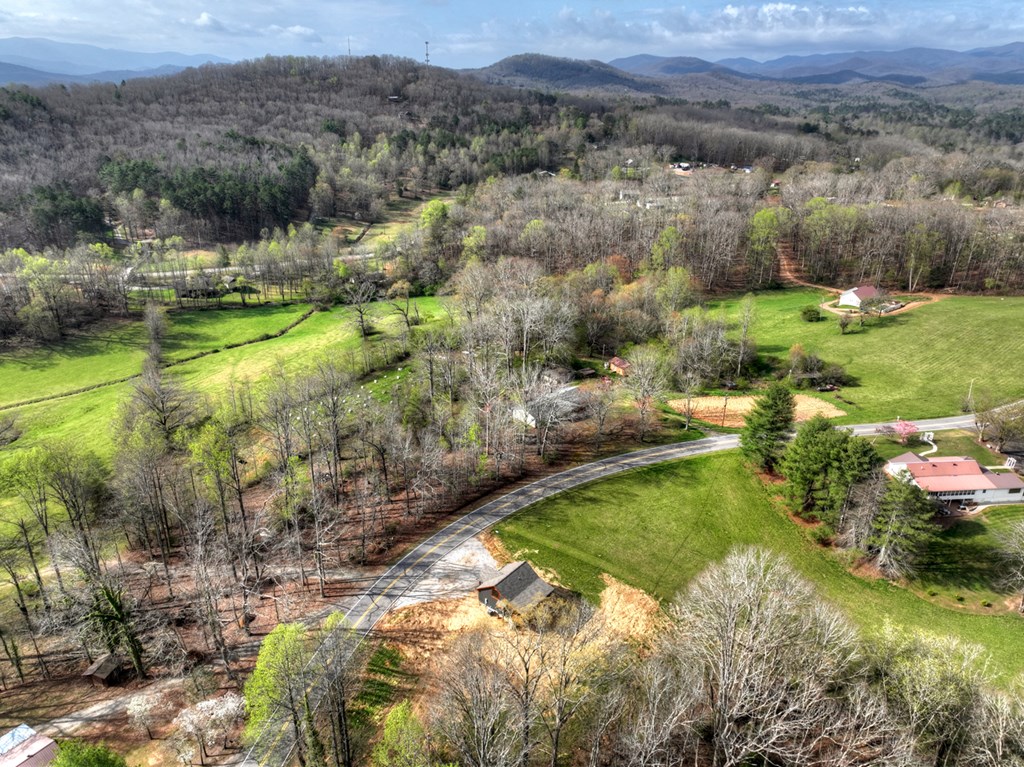 313 Barnes Chapel Road