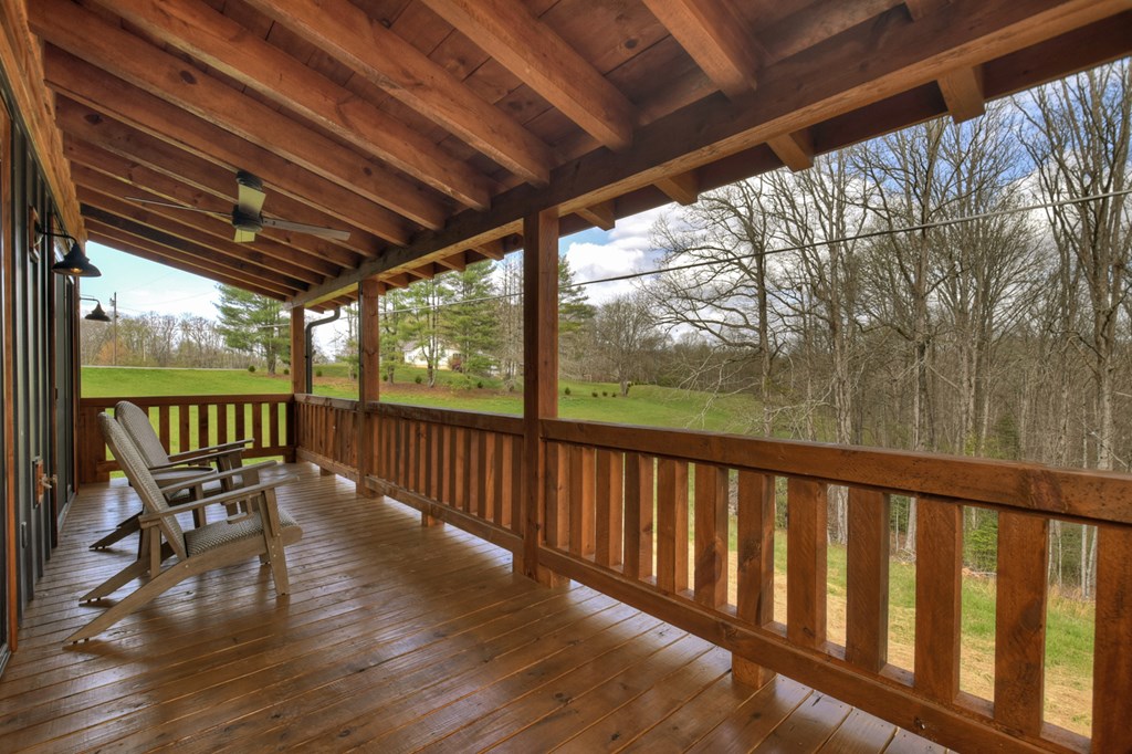 313 Barnes Chapel Road