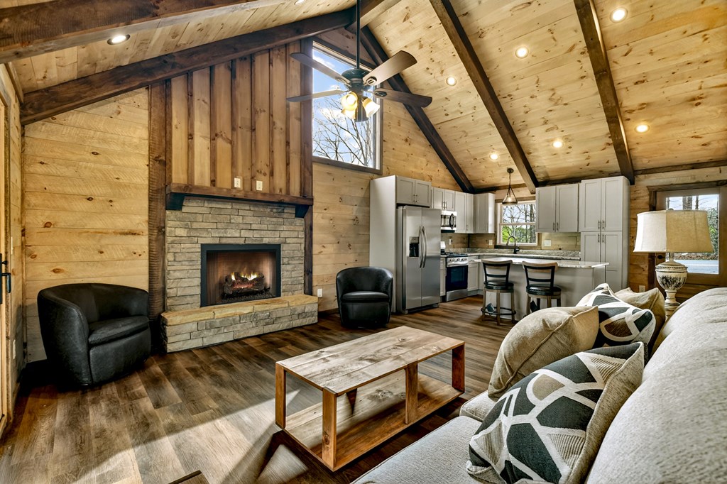 313 Barnes Chapel Road