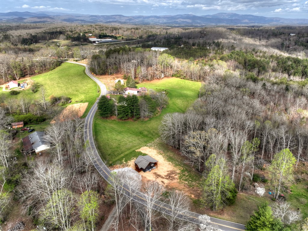 313 Barnes Chapel Road