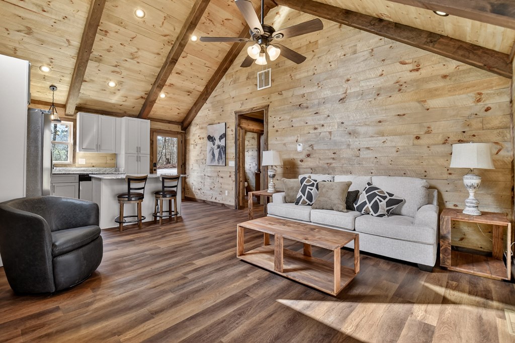 313 Barnes Chapel Road