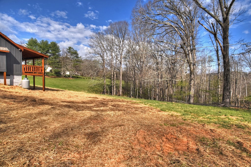 313 Barnes Chapel Road