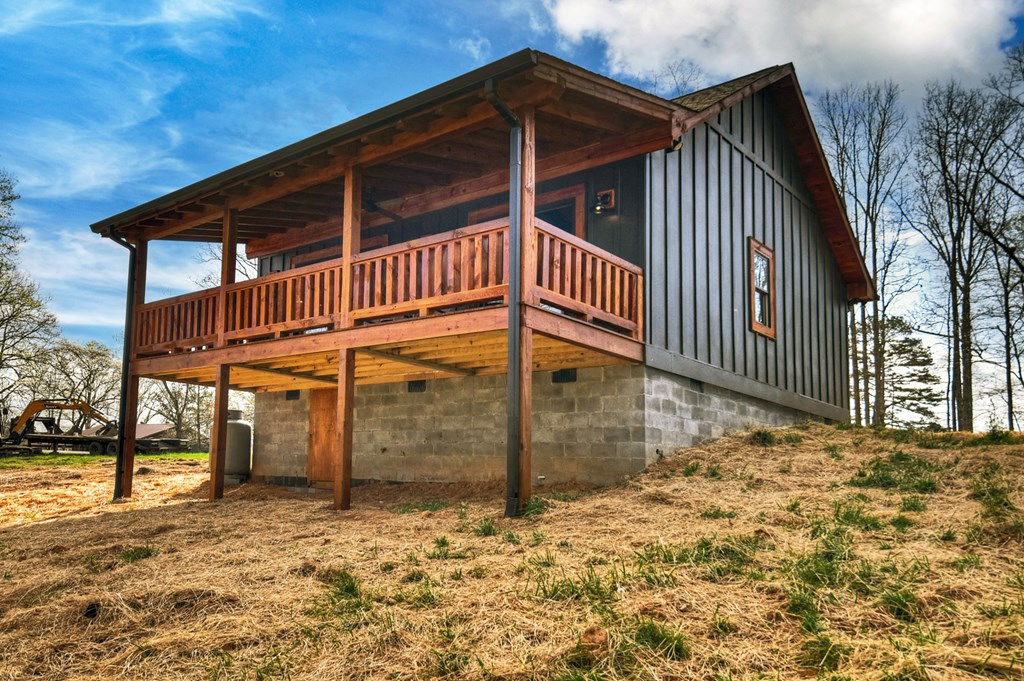 313 Barnes Chapel Road