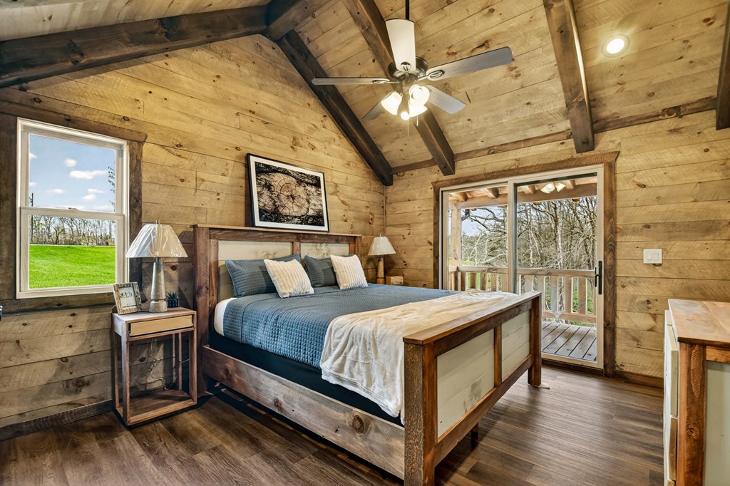 313 Barnes Chapel Road