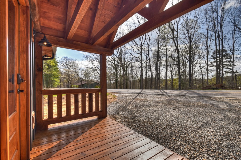 313 Barnes Chapel Road