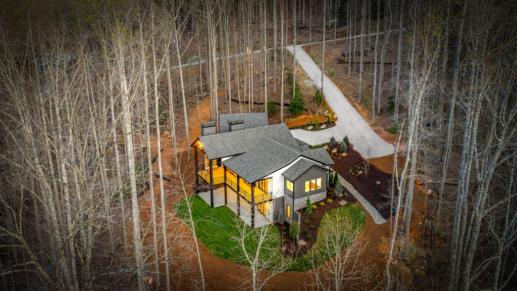 172 Grand Oaks Trail