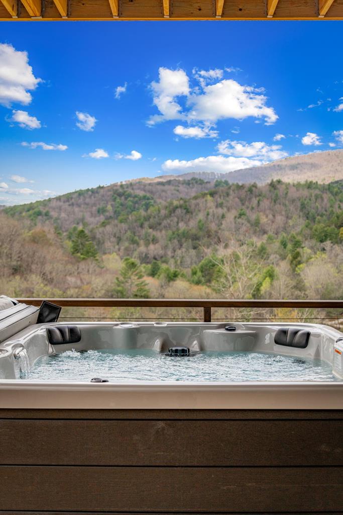 125 Stanley Creek Overlook