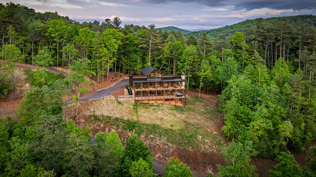 125 Stanley Creek Overlook