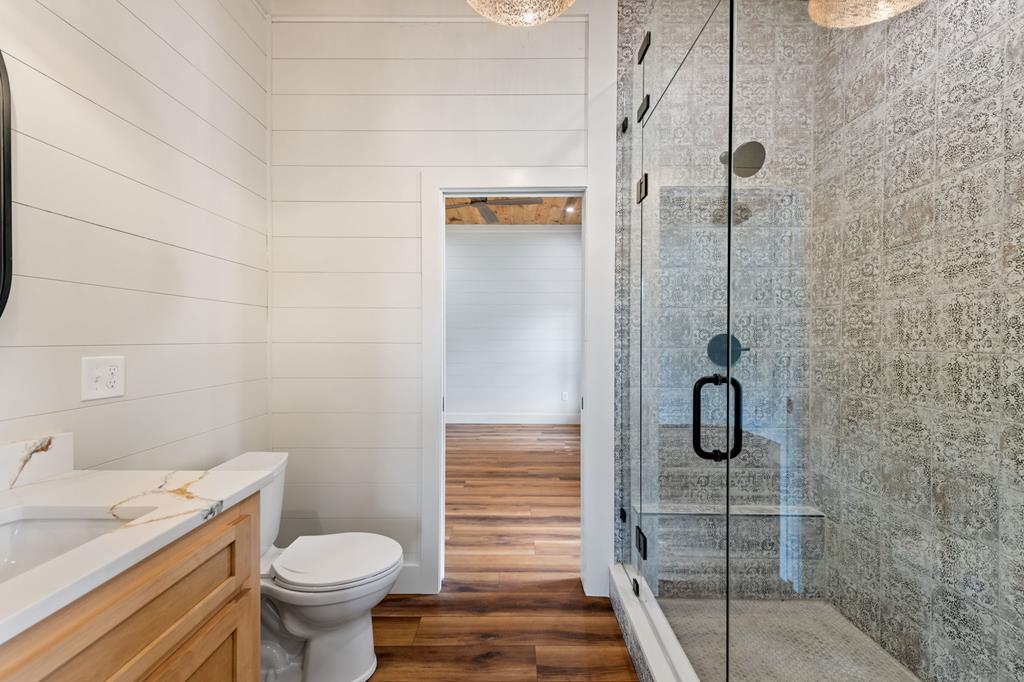 125 Stanley Creek Overlook