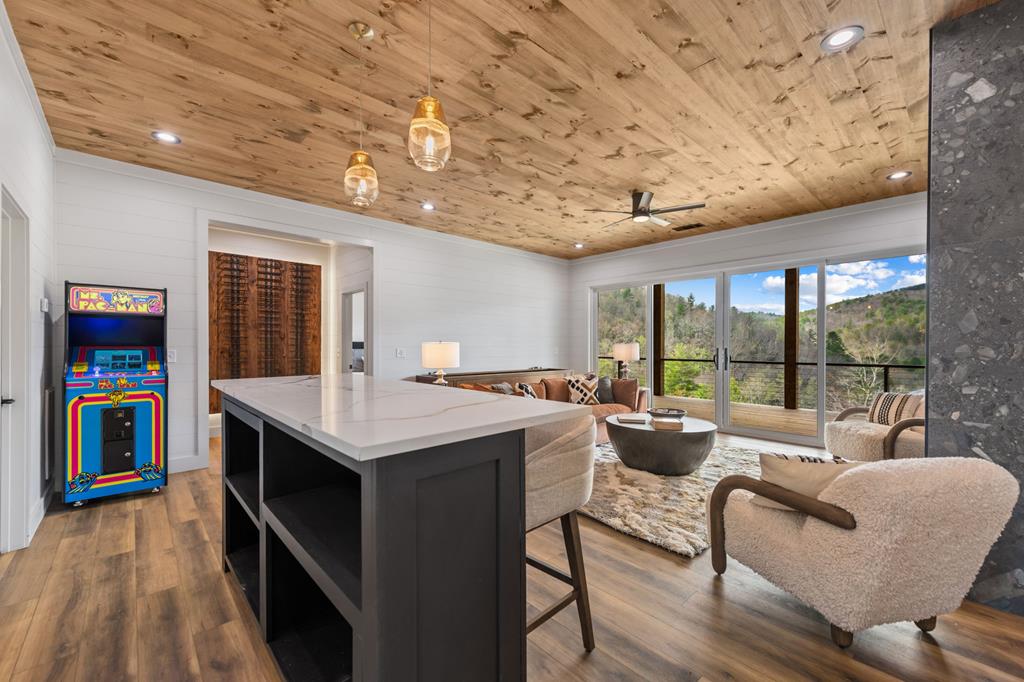 125 Stanley Creek Overlook