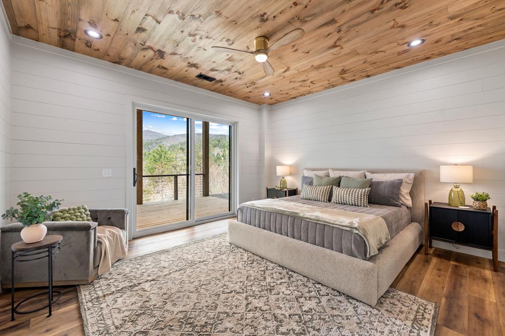 125 Stanley Creek Overlook