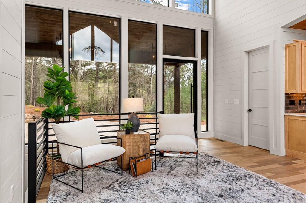 125 Stanley Creek Overlook