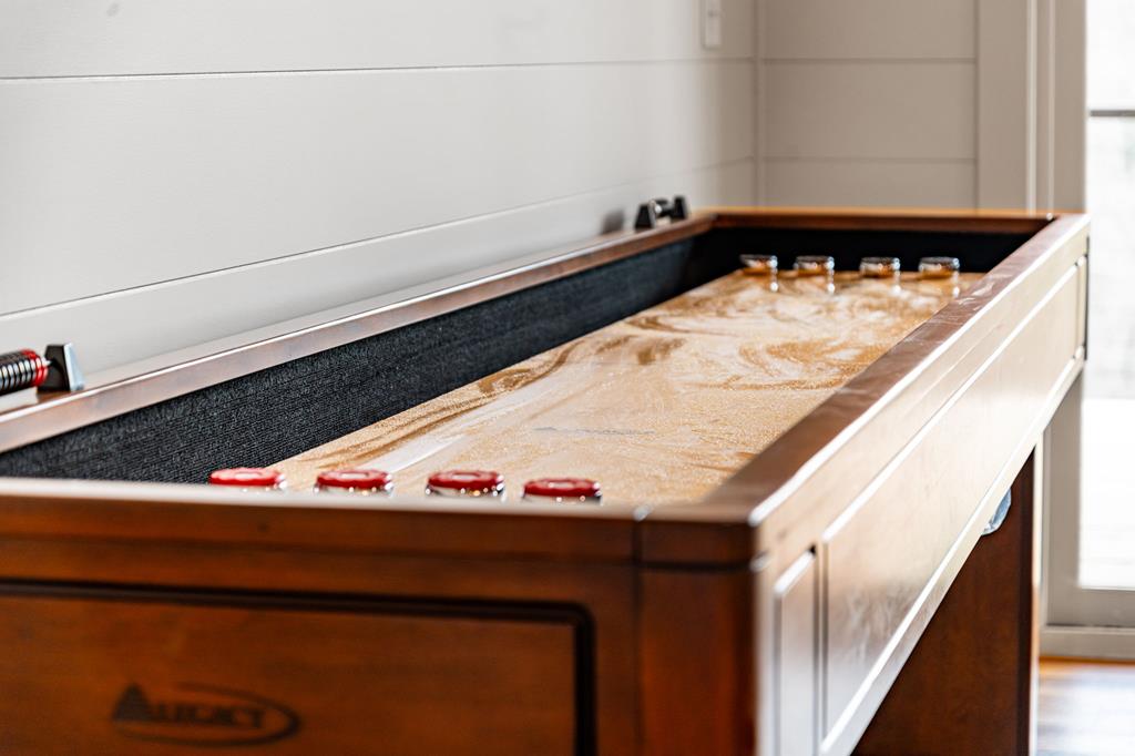 125 Stanley Creek Overlook