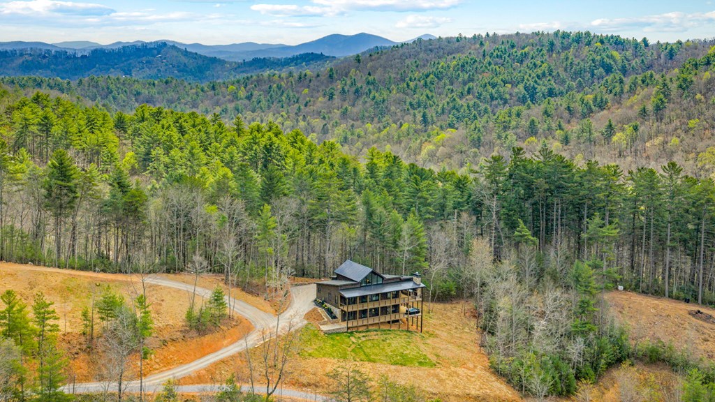 125 Stanley Creek Overlook