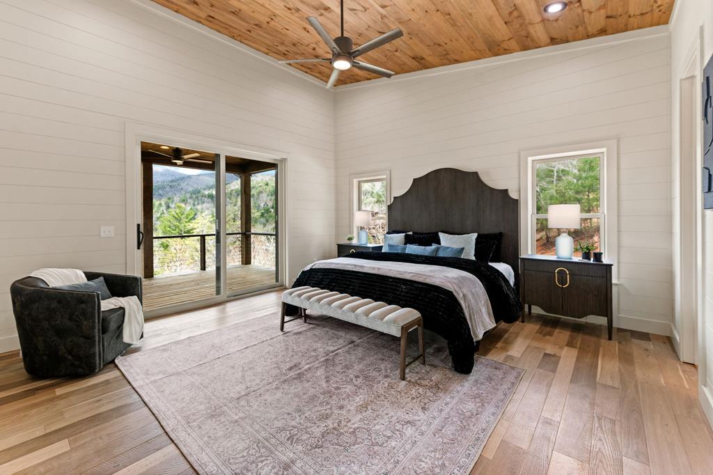 125 Stanley Creek Overlook