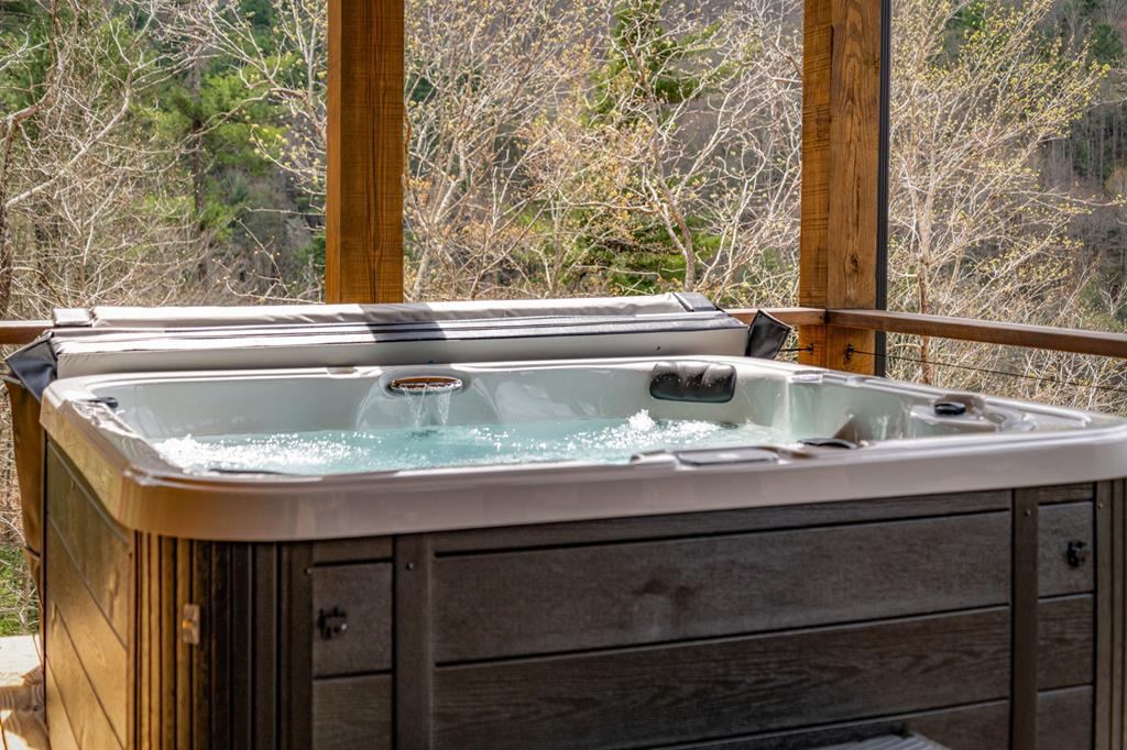 125 Stanley Creek Overlook