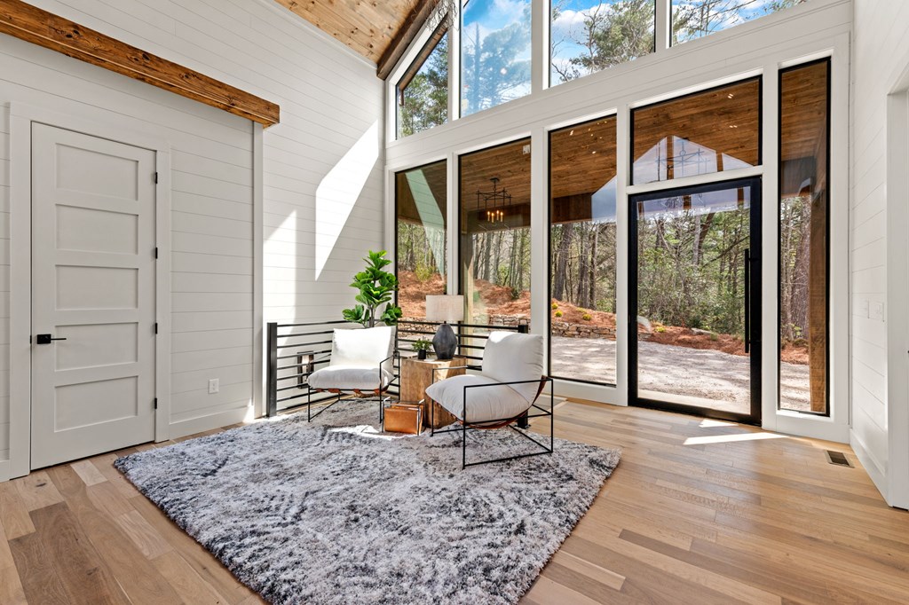 125 Stanley Creek Overlook