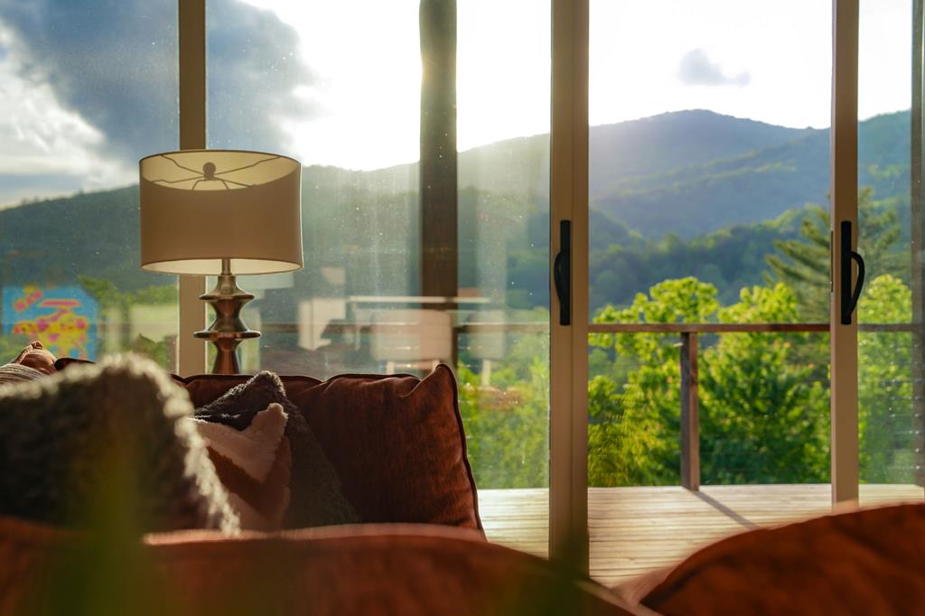 125 Stanley Creek Overlook