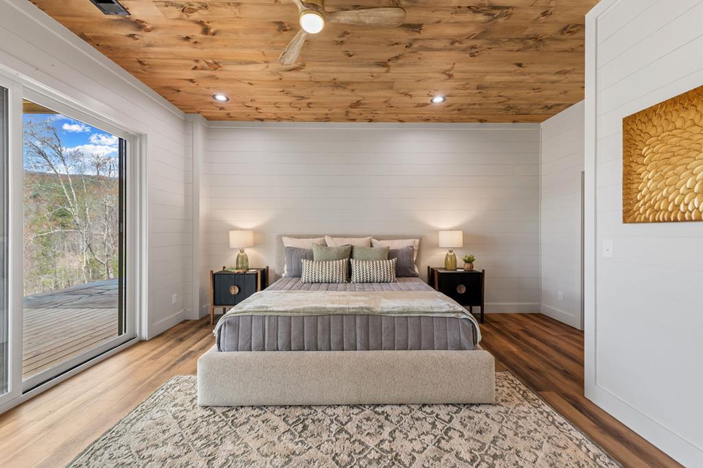 125 Stanley Creek Overlook