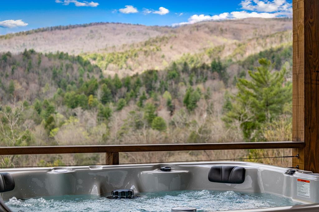 125 Stanley Creek Overlook