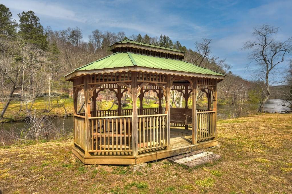 Lt 54-56 Black Gum Ii & Iii