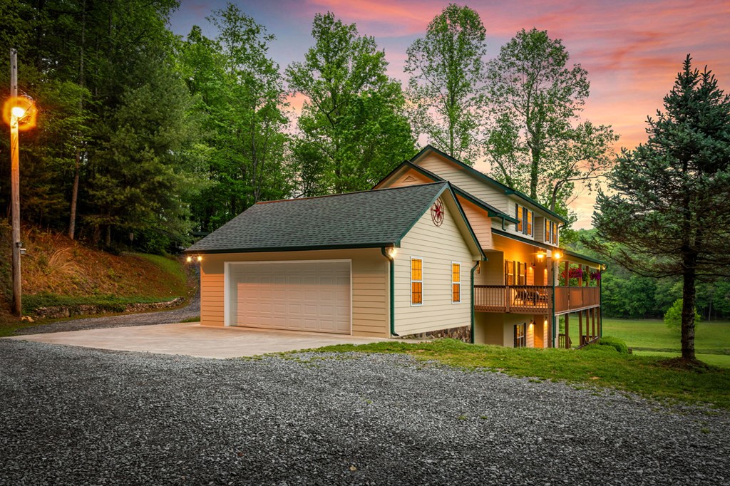 270 Ausburn Road